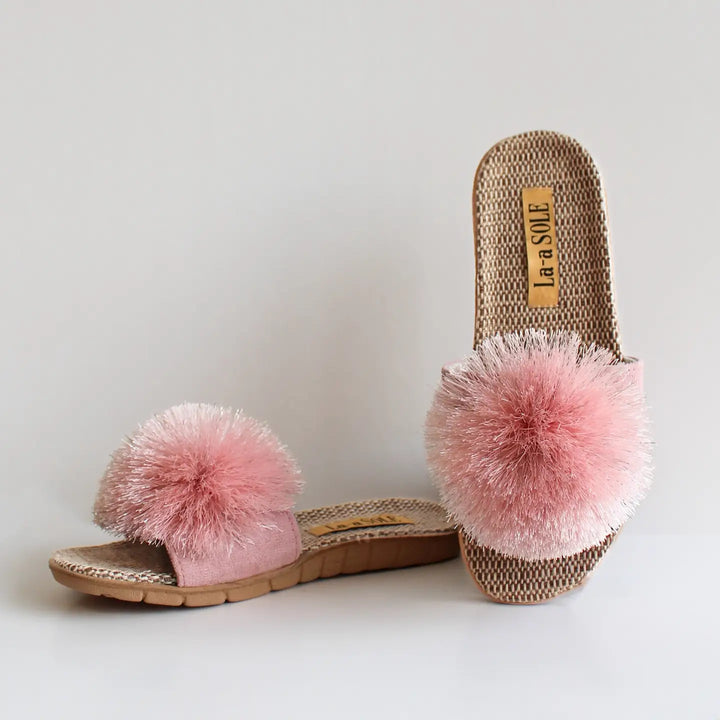 Pom Pom Slides