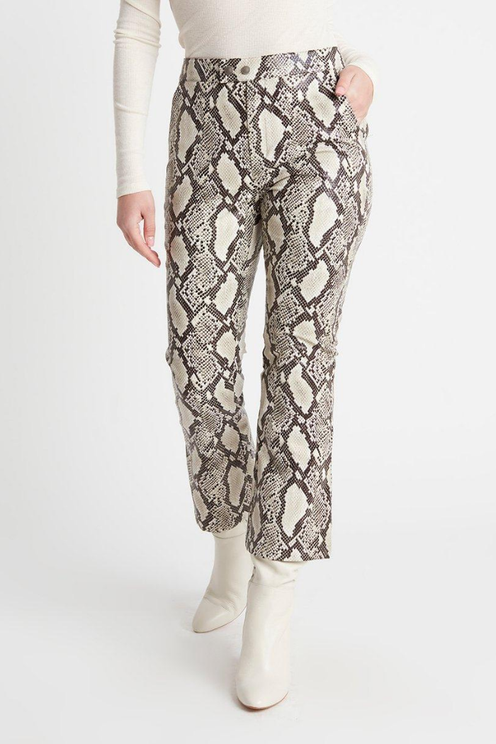 The Python Pant