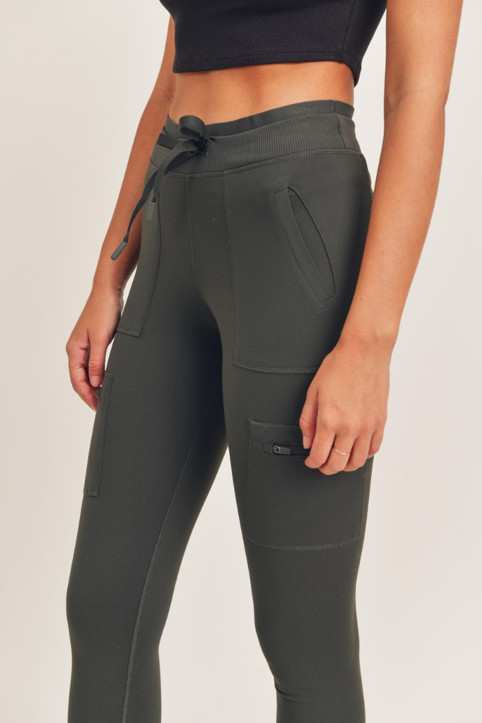 Mono B Leggings