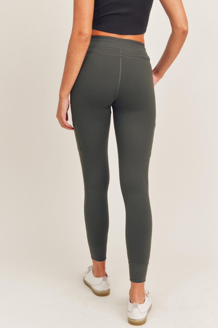 Mono B Leggings