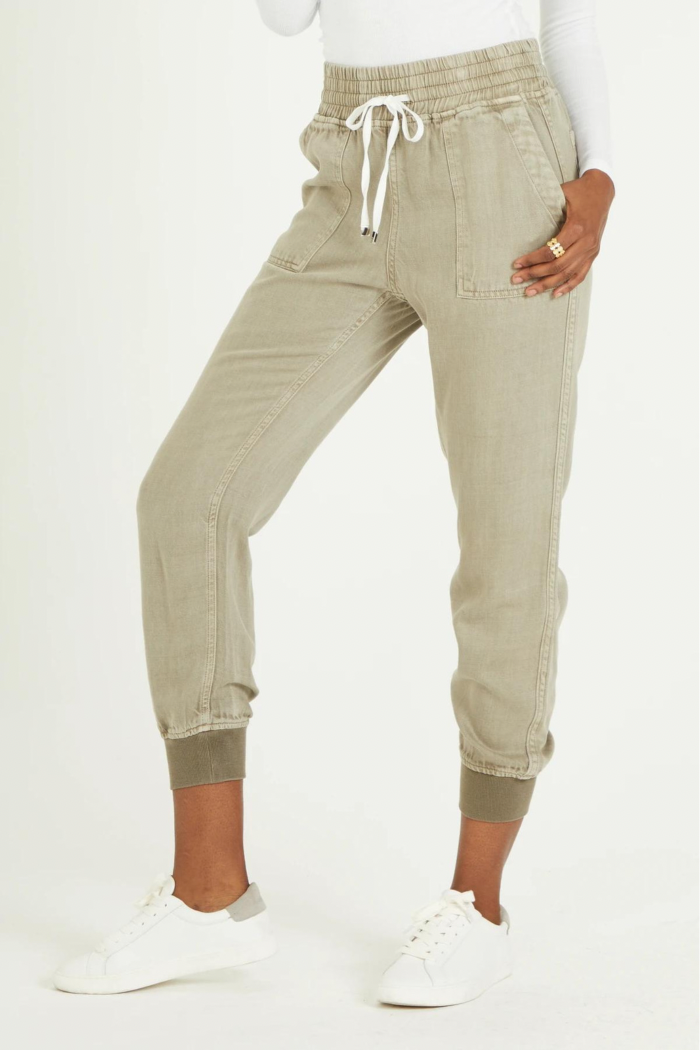 Jacey Jogger