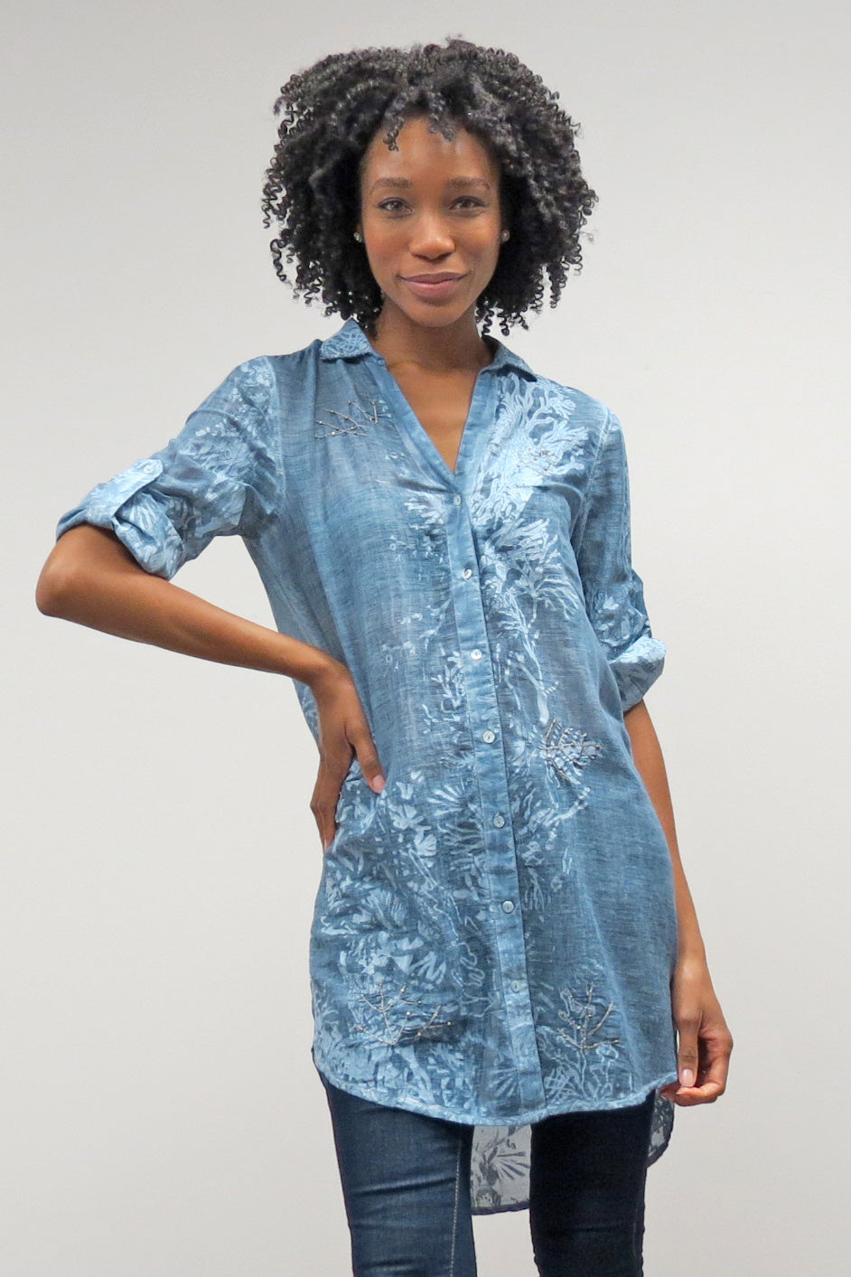 Simone Tunic