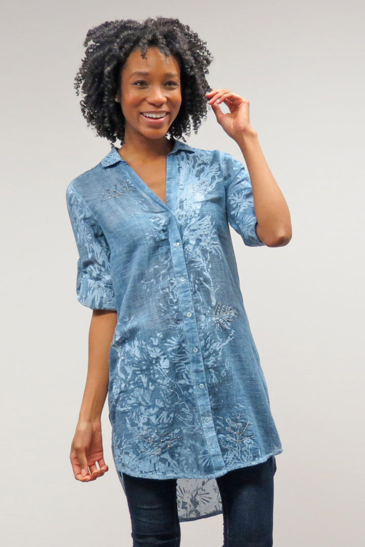 Simone Tunic