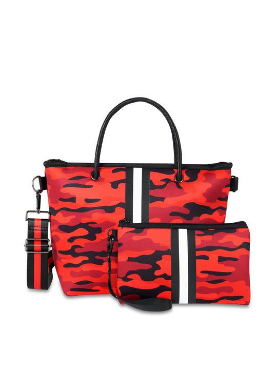 Ryan Dare Mini Tote